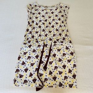 Maison Scotch dress